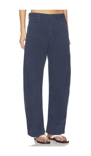 PANTALON TRIBECA en . Taille 0. Also en 2, 10 - NILI LOTAN - Modalova