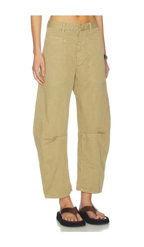PANTALON SHON en . Taille 00. Also en 4, 6 - NILI LOTAN - Modalova