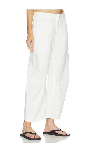 ROBE TOUR DE COU EN SOIE en . Taille 0. Also en 6 - NILI LOTAN - Modalova