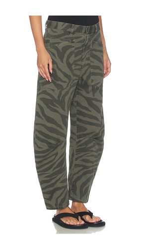 PANTALON SHON en . Taille 0. Also en 2 - NILI LOTAN - Modalova