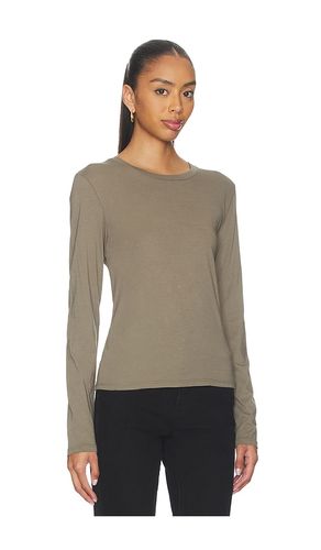 T-SHIRTS MANCHES LONGUES SIMONE en . Taille M. Also en S, XS - NILI LOTAN - Modalova