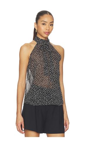 Alla Halterneck Top en . Taille 4. Also en 6, 8, 10 - NILI LOTAN - Modalova