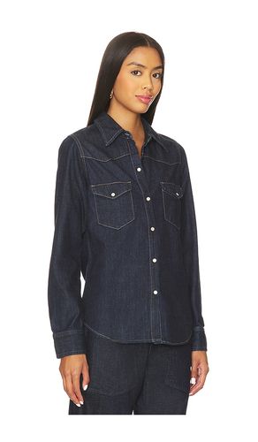 CHEMISE TRAVIS en . Taille L. Also en M - NILI LOTAN - Modalova