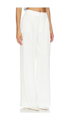 PANTALON CLAUDIA en . Taille S. Also en M - Nonchalant Label - Modalova