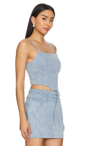 TOP CROPPED BEA en -. Taille XL. Also en L - Nonchalant Label - Modalova
