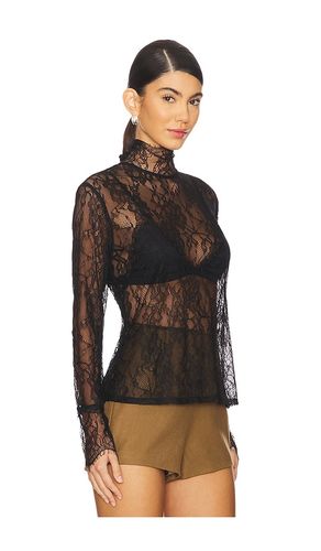 Mary Lace Top en . Taille M. Also en S - Nonchalant Label - Modalova