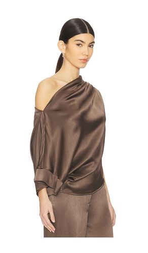 TOP UNE ÉPAULE DÉNUDÉE KENZIE en . Taille S. Also en XS, M - Nonchalant Label - Modalova