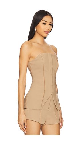 BUSTIER LIZ en . Taille M. Also en S, XL - Nonchalant Label - Modalova