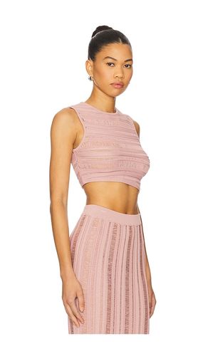 TOP CROPPED en . Taille M. Also en - Nonchalant Label - Modalova