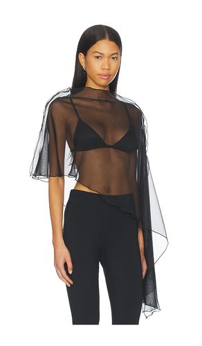 TOP FORME PONCHO PATRICE en . Taille M. Also en - Nonchalant Label - Modalova