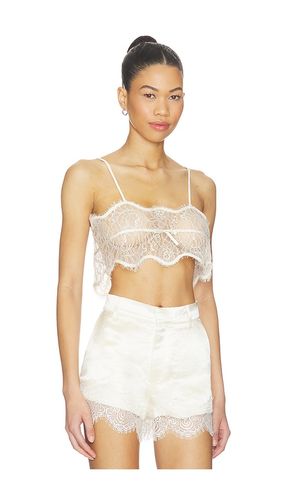 CROPPED CLARISSA en . Taille M. Also en S, XS - Nonchalant Label - Modalova