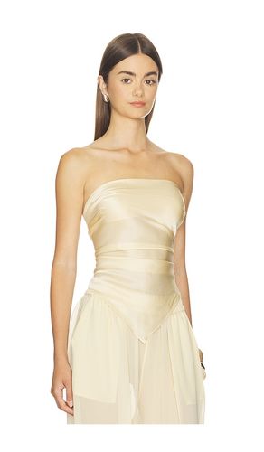 BUSTIER AMELIA en . Taille L. Also en M, S, XS - Nonchalant Label - Modalova