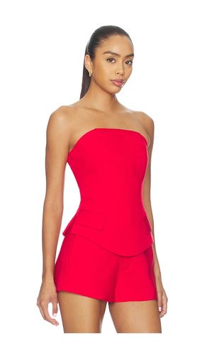 BUSTIER GEORGIA en . Taille M. Also en S, XS - Nonchalant Label - Modalova