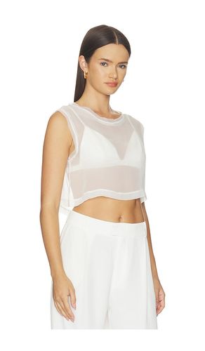 TOP CROPPED KARA en . Taille L. Also en M, S, XS - Nonchalant Label - Modalova