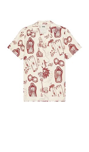 CHEMISE en . Taille L. Also en S, XL/1X - OAS - Modalova