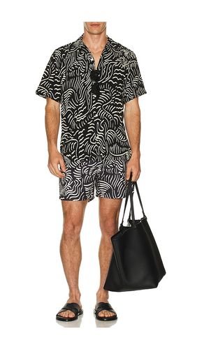 CHEMISE TAR LORENZO en . Taille L. Also en M, S, XL/1X - OAS - Modalova