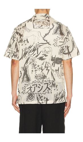 CHEMISE CUBA GENSOU en . Taille M. Also en L, XL/1X - OAS - Modalova