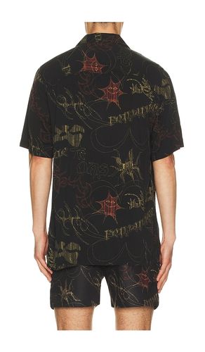 CHEMISE ROCCO ROMANTIQUE en . Taille S. Also en M, L - OAS - Modalova