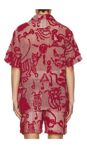 CHEMISE en . Taille L. Also en M, S, XL/1X - OAS - Modalova
