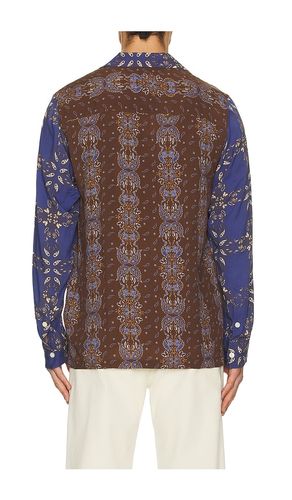 CHEMISE en . Taille S. Also en M, L - OAS - Modalova