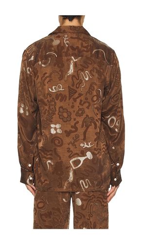 CHEMISE en . Taille S. Also en L - OAS - Modalova