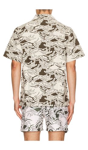 CHEMISE CUBA ROGUE en . Taille S. Also en M, L, XL/1X - OAS - Modalova