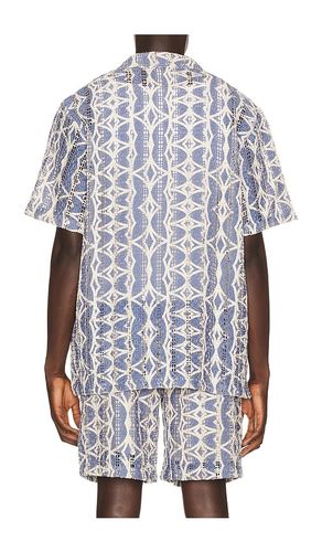 CHEMISE CUBA ARKO en . Taille S. Also en L, XL/1X - OAS - Modalova