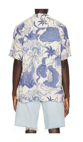 CHEMISE ROCCO MYSTEA en . Taille S. Also en M, L, XL/1X - OAS - Modalova