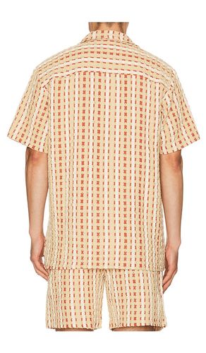 CHEMISE CUBA LANO en . Taille S. Also en M, L, XL/1X - OAS - Modalova