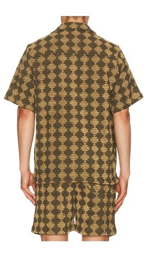 CHEMISE CUBA FORTI en . Taille S. Also en M, L, XL/1X - OAS - Modalova
