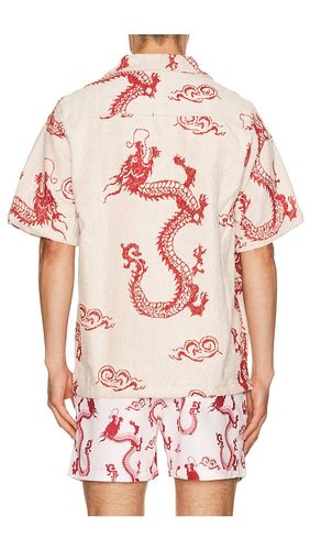 CHEMISE CUBA NIMBUS en . Taille L. Also en M, S, XL/1X - OAS - Modalova