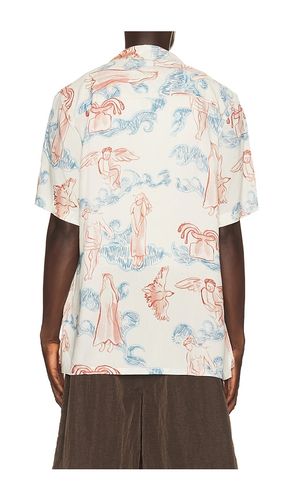 CHEMISE ROCCO LORIEN en . Taille L. Also en S, XL/1X - OAS - Modalova