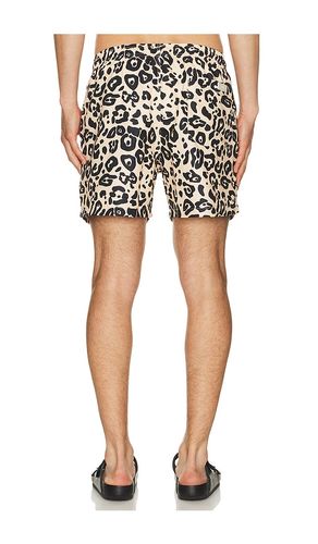 SHORT DE BAIN LEO en . Taille L. Also en M, S, XL/1X - OAS - Modalova