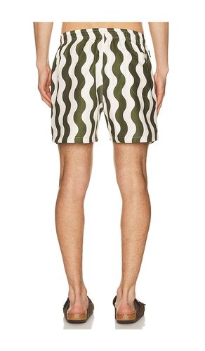 SHORT DE BAIN FOREST en ,. Taille S. Also en M, L - OAS - Modalova