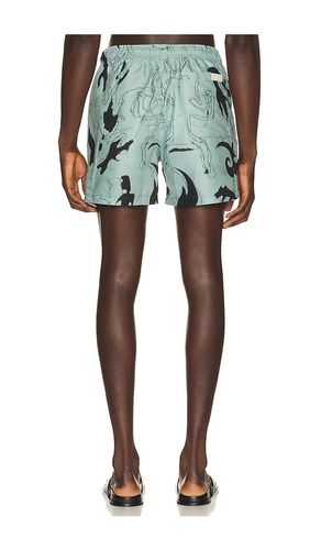 SHORT DE BAIN GUARDO en . Taille L. Also en M, S, XL/1X - OAS - Modalova