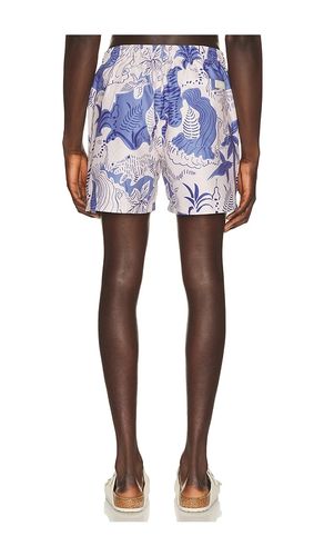 SHORT DE BAIN MYSTEA en . Taille L. Also en M, S, XL/1X - OAS - Modalova