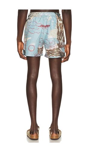 SHORT DE BAIN MONTARA en ,. Taille S. Also en M - OAS - Modalova