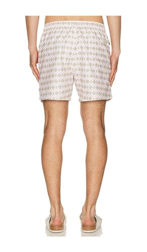 SHORT DE BAIN DUNE en . Taille S. Also en M, L, XL/1X - OAS - Modalova