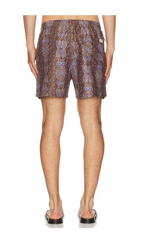 SHORT DE BAIN ITACA en . Taille L. Also en M, S - OAS - Modalova