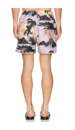 SHORT DE BAIN REGALIA en . Taille S. Also en M, L, XL/1X - OAS - Modalova