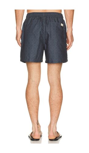 SHORT DE BAIN MOSAICO en . Taille S. Also en M, L - OAS - Modalova