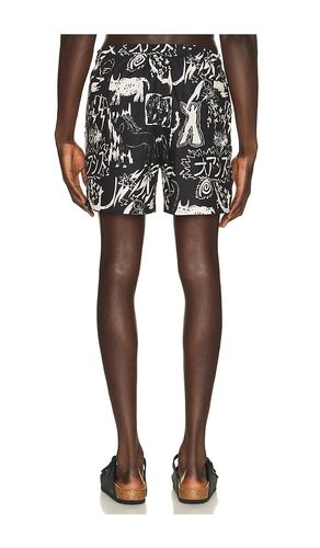 SHORT DE BAIN GENSOU en . Taille S. Also en M, L, XL/1X - OAS - Modalova