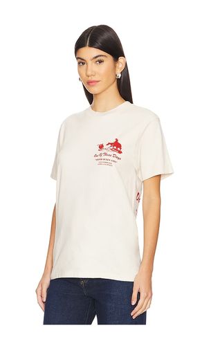 T-SHIRT SILVER QUEEN en . Taille L. Also en M, S, XL/1X - ONE OF THESE DAYS - Modalova