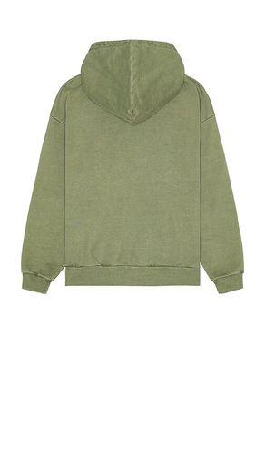 SWEAT À CAPUCHE LOWERCASE en . Taille M. Also en S - Obey - Modalova