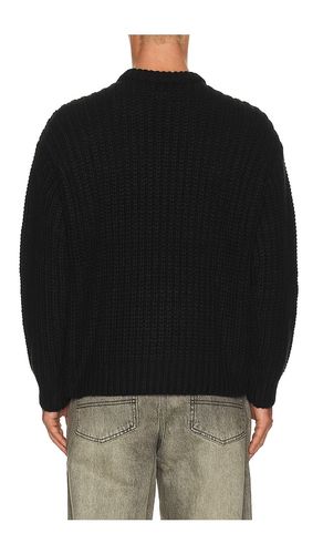 PULL COLLEGIATE en . Taille M. Also en L - Obey - Modalova