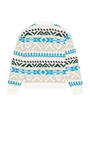 PULL POLO GEO en . Taille L. Also en - Obey - Modalova