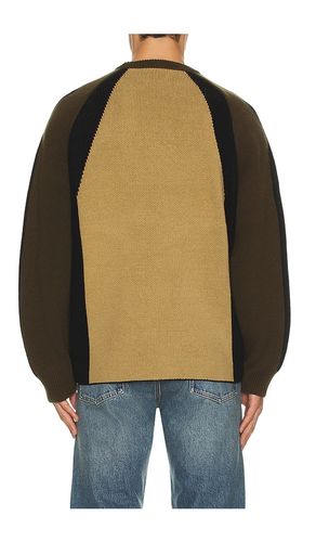 PULL en . Taille S. Also en XL/1X - Obey - Modalova