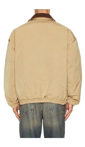 BLOUSON ELYSIAN en . Taille S. Also en XL/1X - Obey - Modalova