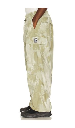 PANTALON NA en . Taille M. Also en L, XL/1X - Obey - Modalova