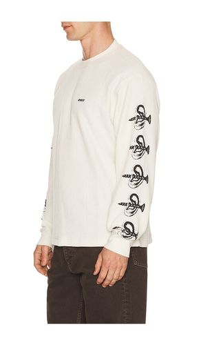 T-SHIRT EARS en . Taille L. Also en XL/1X - Obey - Modalova